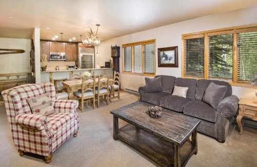 Beaver Creek Apartamento | Townsend Place B-106 condo