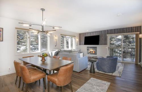 Beaver Creek Apartamento | Townsend Place B202 Condo
