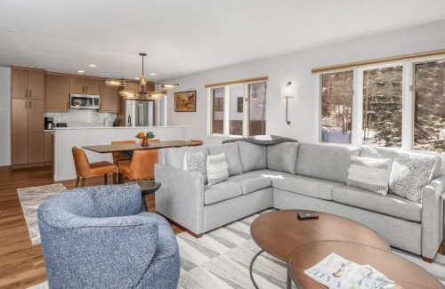Beaver Creek Apartamento | Townsend Place B202 Condo