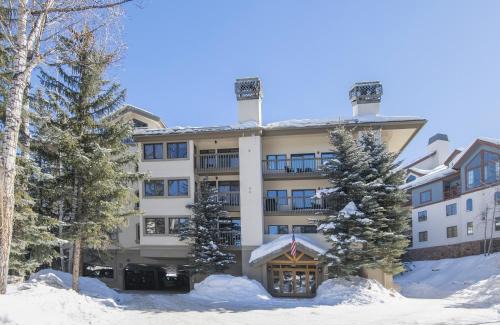Beaver Creek Apartamento | Townsend Place B202 Condo