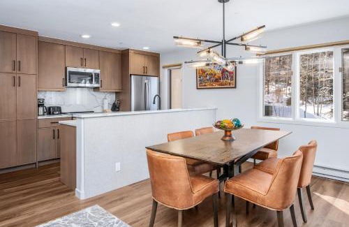 Beaver Creek Apartamento | Townsend Place B202 Condo