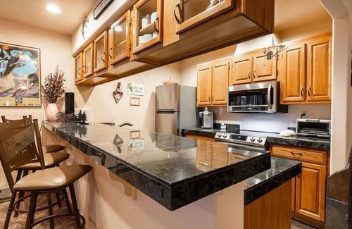 Beaver Creek Condominio | Bañera de hidromasaje en las instalaciones de Townsend Place Penthouse, en el lugar