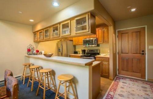 Beaver Creek Apartamento | Townsend Place in Beaver Creek VIllage