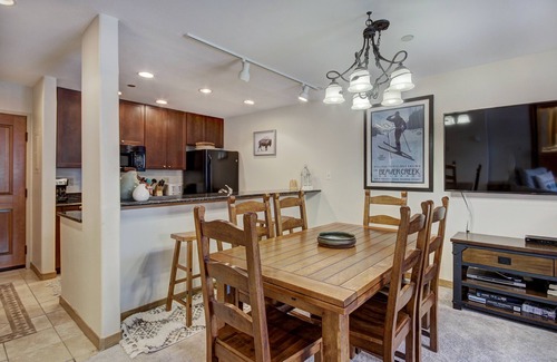 Beaver Creek Apartamento | Townsend Place