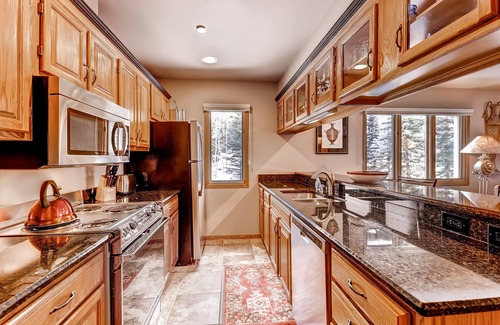 Beaver Creek Apartamento | Townsend Place