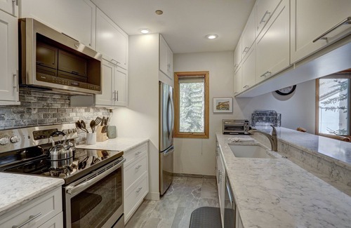 Beaver Creek Apartamento | Townsend Place