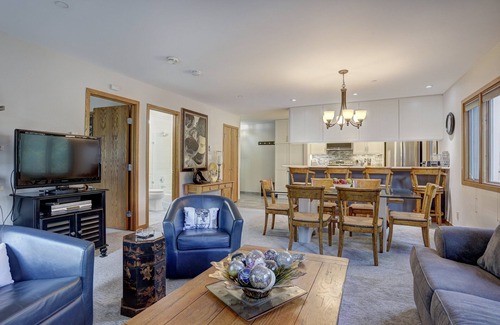 Beaver Creek Apartamento | Townsend Place