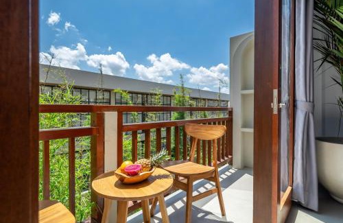 Cemagi Apartamento | Townseseh 1- Limited Time Deal - Modern Apartment - Close to Beach - Spacious Pool!