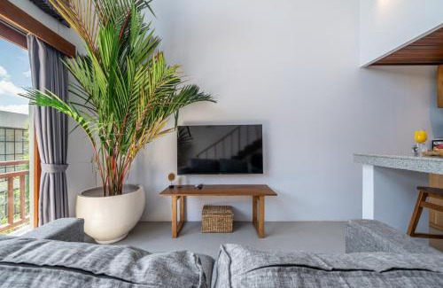 Cemagi Apartamento | Townseseh 1- Limited Time Deal - Modern Apartment - Close to Beach - Spacious Pool!
