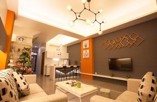 Dongshan Casa | Township Small Building B&B