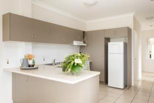 South Townsville Apartamento | Townsville Southbank Apartments