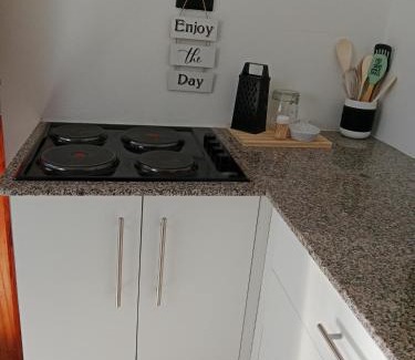 Ladysmith Apartamento | Townview Estate