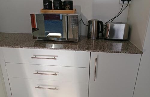 Ladysmith Apartamento | Townview Estate