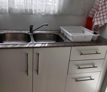 Ladysmith Apartamento | Townview Estate