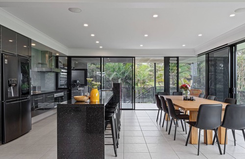 Towradgi Casa | Towradgi Beach House - the perfect beachside home