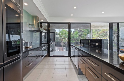 Towradgi Casa | Towradgi Beach House - the perfect beachside home