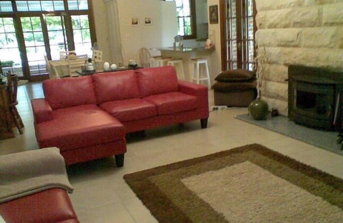 Greenwich Park Otro | Towrang Farmstay - ubicado en Goulburn