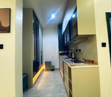 Gudu Apartamento | Towson homes