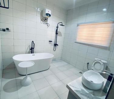 Gudu Apartamento | Towson homes