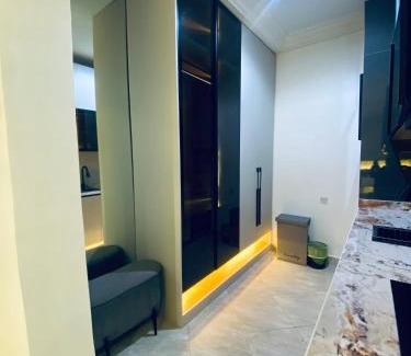Gudu Apartamento | Towson homes