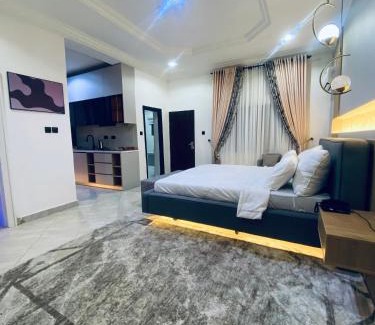 Gudu Apartamento | Towson homes