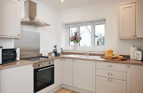 Pentrefelin Casa | Towy Snug