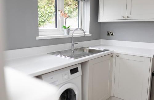 Pentrefelin Casa | Towy Snug