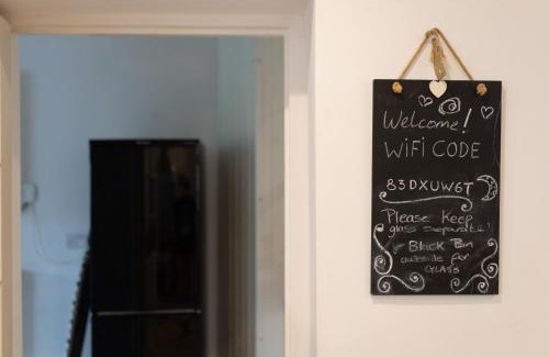 Pentrefelin Casa | Towy Snug