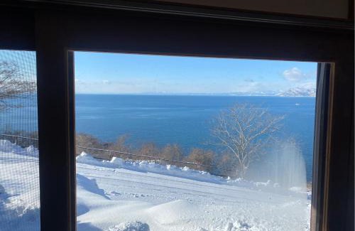Toyako Casa | Toya cliff House