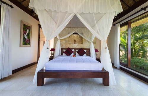 Tulamben Hotel | TOYABALI - Resort