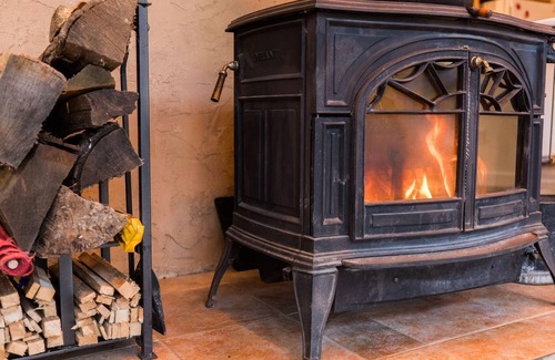 Saugerties Casa | Toymaker Farmhouse: Bright Private Oasis in Saugerties w/ Fishing Pond