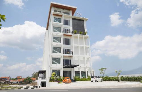 Purwokerto Hotel | Toyo Hotel Purwokerto, Azana Hotels Collection