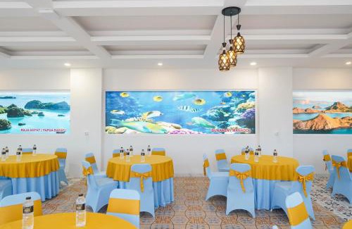 Purwokerto Hotel | Toyo Hotel Purwokerto, Azana Hotels Collection
