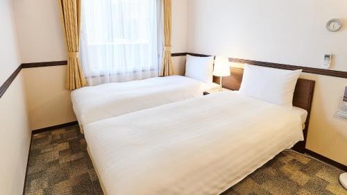 Chuo Hotel | Toyoko Inn Chiba eki Higashi guchi