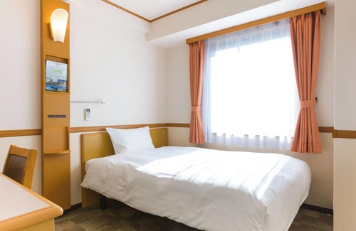 Chuo Hotel | Toyoko Inn Chiba-minato Ekimae