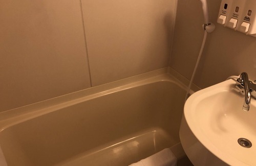 Chuo Hotel | Toyoko Inn Chiba-minato Ekimae