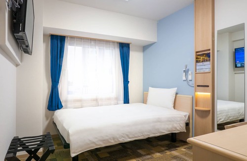 Higashi-osaka Hotel | Toyoko Inn Higashi-osaka