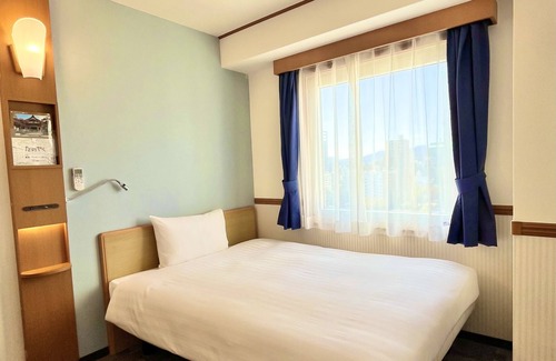 Hiroshima City Centre Hotel | Toyoko Inn Hiroshima Heiwa Odori