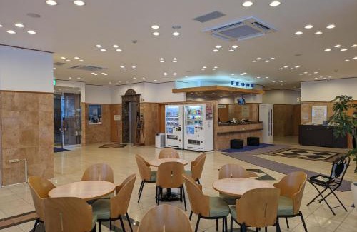 Hakodate Hotel | Toyoko Inn Hokkaido Hakodate Ekimae Daimon