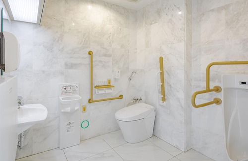 Inzai Hotel | Toyoko Inn Imba Nihon-idai Ekimae
