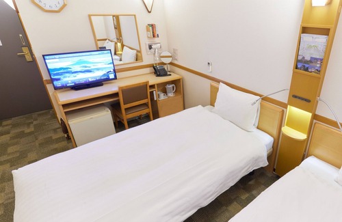 Fukushima Hotel | Toyoko Inn Osaka JR Noda Ekimae