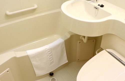 Fukushima Hotel | Toyoko Inn Osaka JR Noda Ekimae