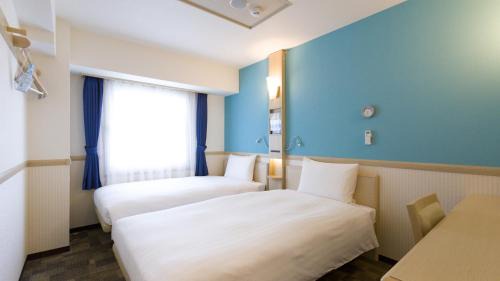 Miyakojima Hotel | Toyoko Inn Osaka Kyobashi Sakuranomiya