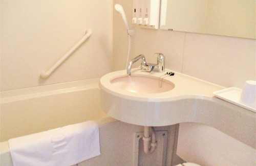 Koishikawa Hotel | Toyoko Inn Tokyo Korakuen Bunkyokuyakusho Mae