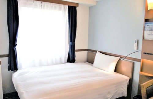Koishikawa Hotel | Toyoko Inn Tokyo Korakuen Bunkyokuyakusho Mae