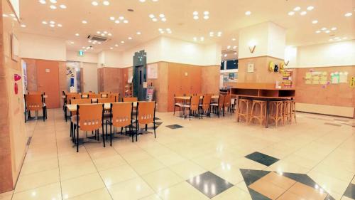 Shinagawa Hotel | Toyoko Inn Tokyo Shinagawa Aomono-yokocho-eki