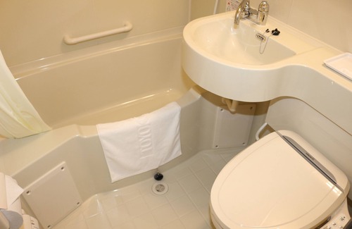 Takanawa Hotel | Toyoko Inn Tokyo Shinagawa Station Takanawa