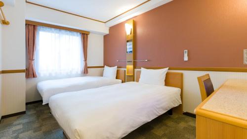 Shinagawa Hotel | Toyoko Inn Tokyo Shinagawa Oimachi