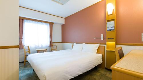 Shinagawa Hotel | Toyoko Inn Tokyo Shinagawa Oimachi