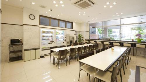 Nagatacho Hotel | Toyoko Inn Tokyo Tameike-sanno-eki Kantei Minami